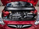 Hyundai Accent 5-Door 2011 года (AU)